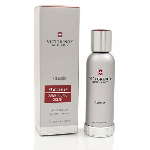 Swiss Army Classic for him EDT 100mL 