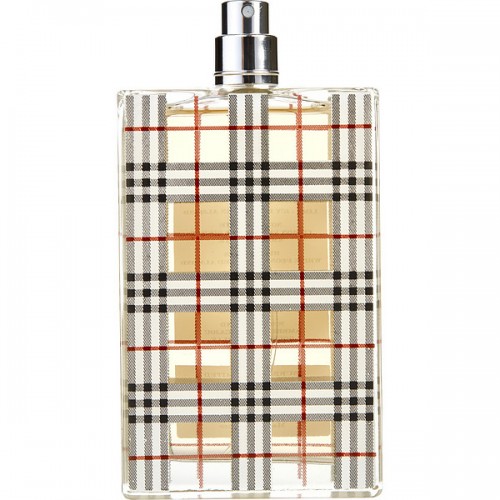 Burberry Brit Her EDP 100mL Tester