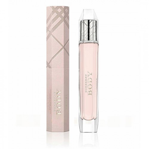 Burberry Body Tender EDT for Her 60ml 