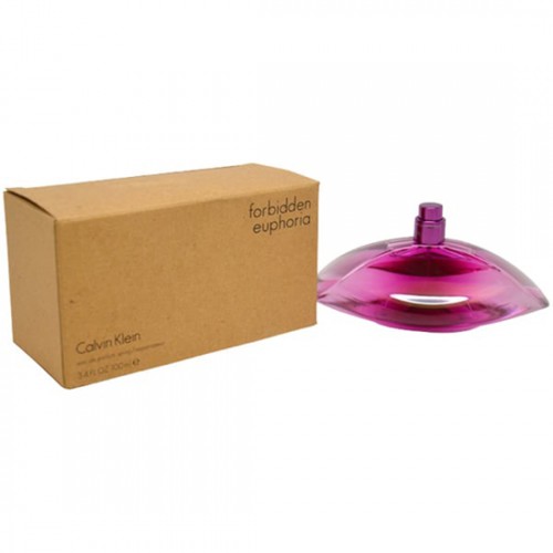 Calvin Klein Forbidden Euphoria EDP For her 100mL Tester