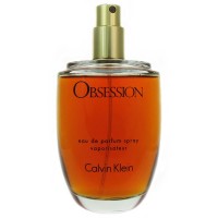 Calvin Klein Obsession EDP For her 100mL Tester