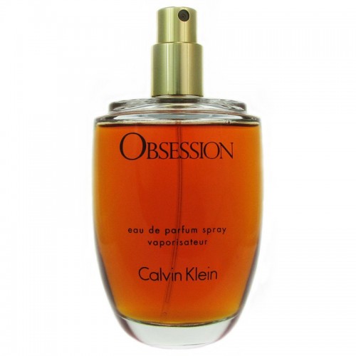 Calvin Klein Obsession EDP For her 100mL Tester