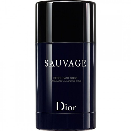 Christian Dior Dior Sauvage Deo Stick For Men 75g