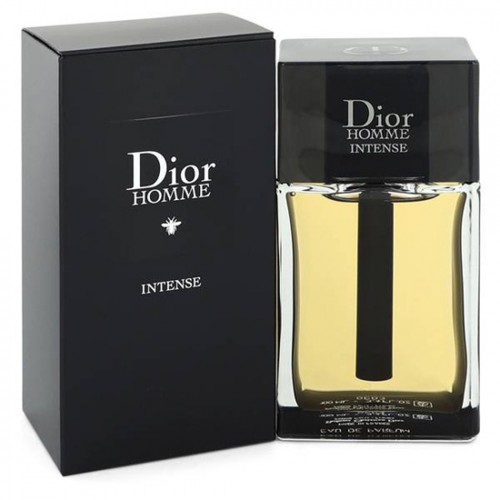 Christian Dior Homme Intense EDP For Him 100 ml / 3.4 Fl. oz.