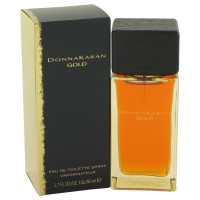 Donna Karan DKNY Gold EDT For Her 50ml / 1.7ml