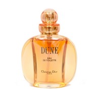 Christian Dior Dune EDT for Her 100mL Tester