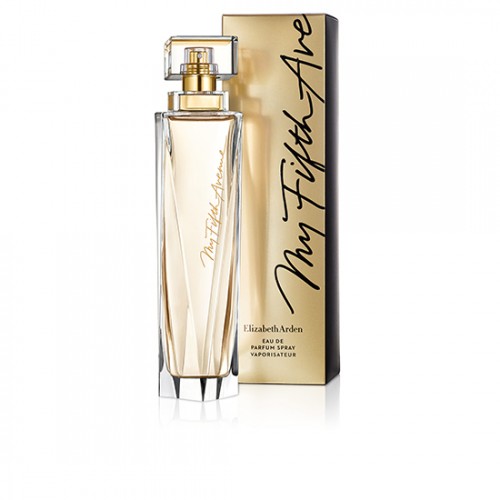 Elizabeth Arden My Fifth 5th Avenue 100mL
