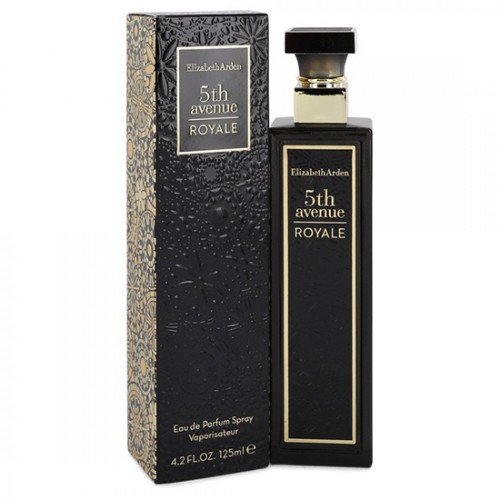 Elizabeth Arden 5th Avenue Royale EDP For Her 125mL