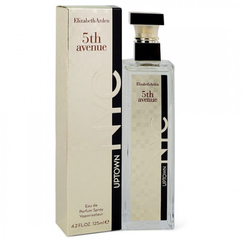 Elizabeth Arden 5th Avenue NYC Uptown EDP 125mL Elizabeth Arden 5th Avenue NYC Uptown EDP 125mL