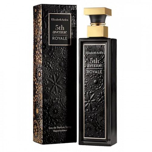 Elizabeth Arden 5th Avenue Royale EDP For Her 75mL