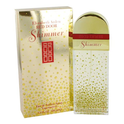 Elizabeth Arden Red Door Shimmer EDP Spray for Her 100mL