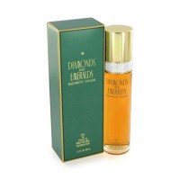Elizabeth Taylor Diamonds And Emeralds EDT For Her 100mL