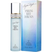 Sparkling White Diamonds by Elizabeth Taylor EDT for her 100mL