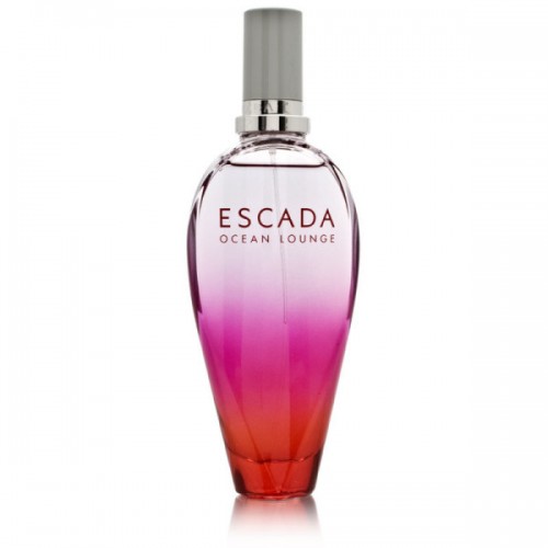 Escada Ocean Lounge EDT for her 100mL Tester Escada Ocean Lounge EDT for her 100mL Tester