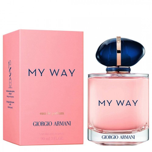 Giorgio Armani My Way EDP For Her 90mL