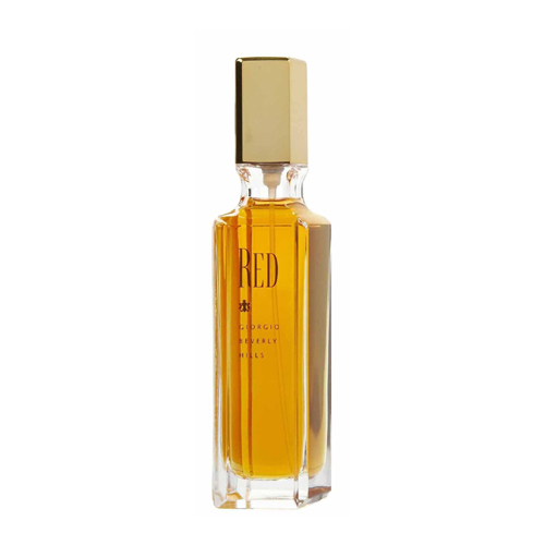 Giorgio Beverly Hills Red Tester EDT for Her 50mL Giorgio Beverly Hills Red Tester EDT for Her 50mL