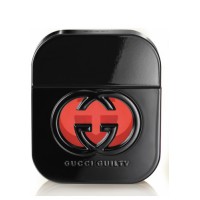 Gucci Guilty Black EDT for her 75mL Tester