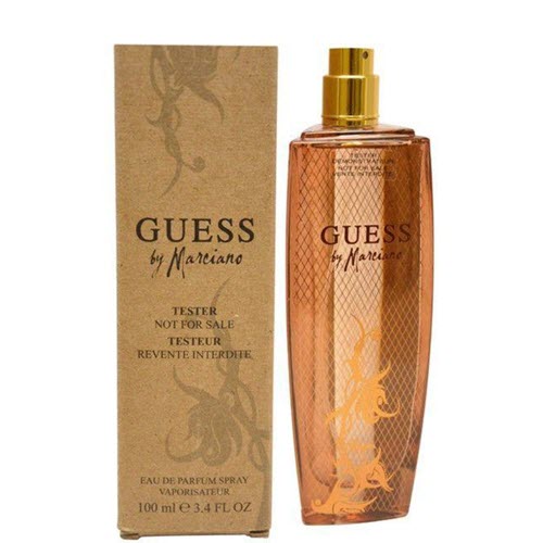 Guess by Marciano EDP for her 100mL Tester Guess by Marciano EDP for her 100mL Tester