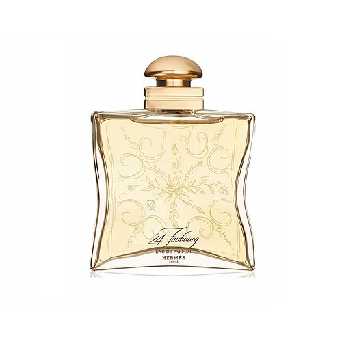 Hermes 24 Faubourg Tester EDT for Her 50mL Hermes 24 Faubourg Tester EDT for Her 50mL