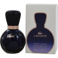 Lacoste Sensuelle Eau de Lacoste EDP for her 30mL