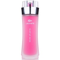 Lacoste Love of Pink for Her EDT 90ml Tester