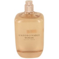 Sean John Unforgivable Woman EDP for her 125ml Tester