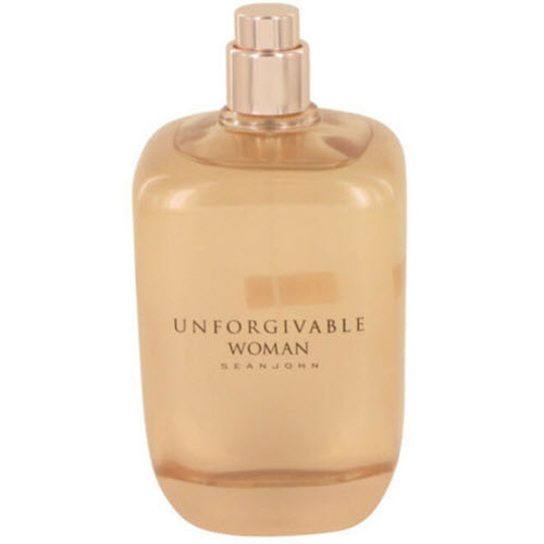 Sean JohnUnforgivable Woman EDP for her 125ml Tester