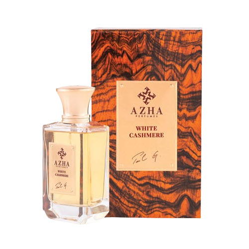Azha White Cashmere EDP 100ml / 3.3 Fl. oz. Azha White Cashmere EDP 100ml / 3.3 Fl. oz.