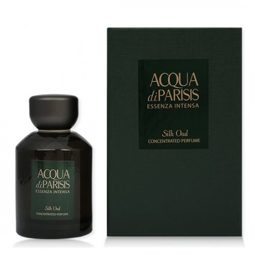 Acqua Di Parisis Essenza Intensa Silk Oud For Him / Her Unisex 100mL Tester