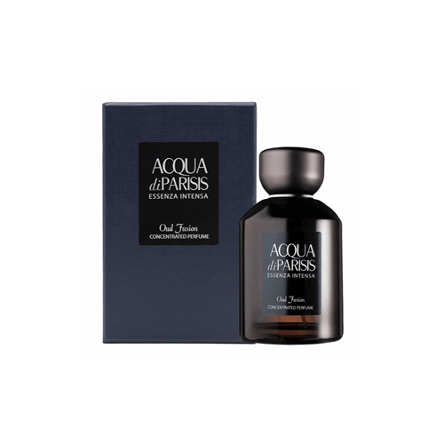 Acqua Di Parisis Essenza Intensa Oud Fusion Concentrated Perfume For Him / Her 100ml / 3.3oz Acqua Di Parisis Essenza Intensa Oud Fusion Concentrated Perfume For Him / Her 100ml / 3.3oz
