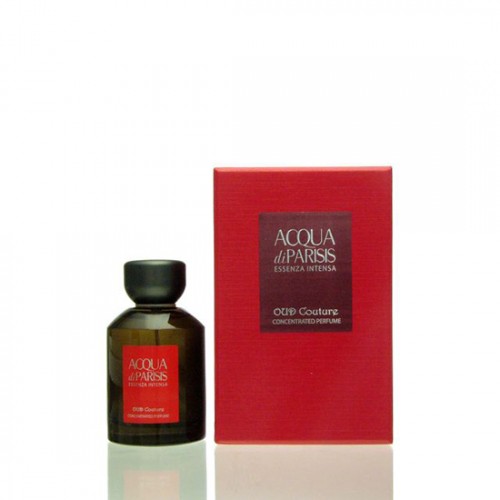 Acqua Di Parisis Essenza Intensa Oud Couture For Him / Her Unisex 100mL Acqua Di Parisis Essenza Intensa Oud Couture For Him / Her Unisex 100mL