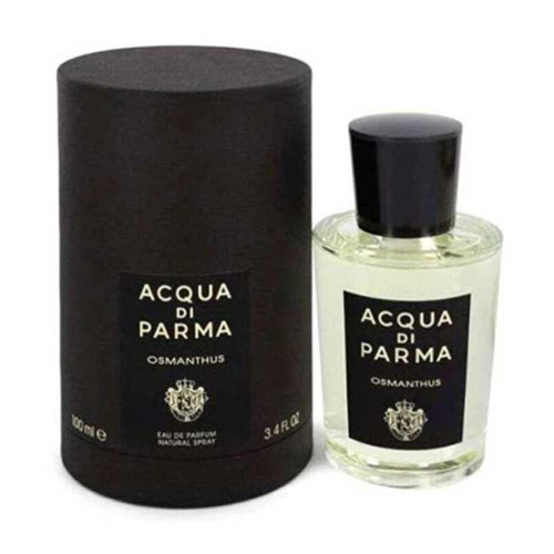 Acqua Di Parma osmanthus EDP For Him / Her 100mL Acqua Di Parma osmanthus EDP For Him / Her 100mL