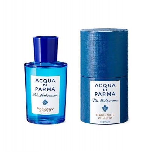 Acqua Di Parma Blu Mediterraneo Mandorlo di Sicilia EDT For Him / Her 180 ml / 6.0 Fl.oz.