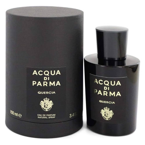 Acqua Di Parma Quercia EDP for Him / Her 100ml / 3.4 Fl.Oz. Acqua Di Parma Quercia EDP for Him / Her 100ml / 3.4 Fl.Oz.