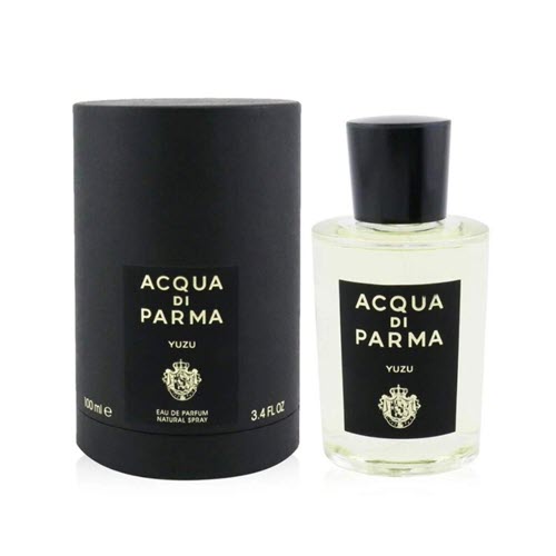 Acqua Di Parma Yuzu EDP for Him / Her 100ml / 3.4Fl.Oz. Acqua Di Parma Yuzu EDP for Him / Her 100ml / 3.4Fl.Oz.
