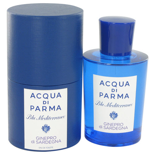 Acqua Di Parma Blu Mediterraneo Ginepro di Sardegna EDT Unisex 150mL Acqua Di Parma Blu Mediterraneo Ginepro di Sardegna EDT Unisex 150mL