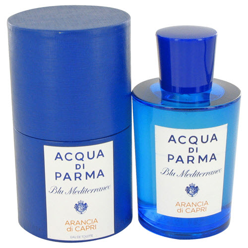 Acqua Di Parma Blu Mediterraneo Arancia di Capri EDT For Him/Her 150mL Acqua Di Parma Blu Mediterraneo Arancia di Capri EDT For Him/Her 150mL