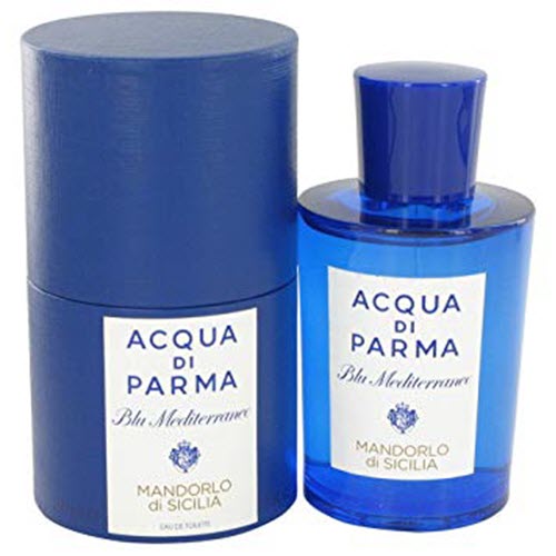 Acqua Di Parma Blu Mediterraneo Mandorlo di Sicilia EDT For Him / Her 150mL