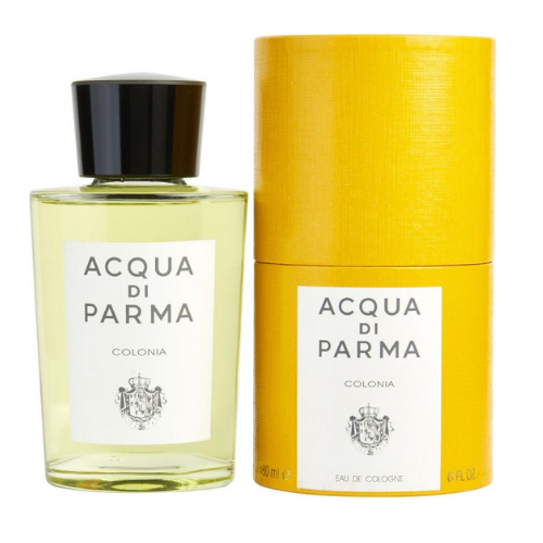 Acqua Di Parma Colonia EDC For Him / Her 180ml / 6 Fl.oz. Acqua Di Parma Colonia EDC For Him / Her 180ml / 6 Fl.oz.