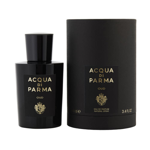 Acqua Di Parma OUD EDP For Him / Her 100mL Acqua Di Parma OUD EDP For Him / Her 100mL