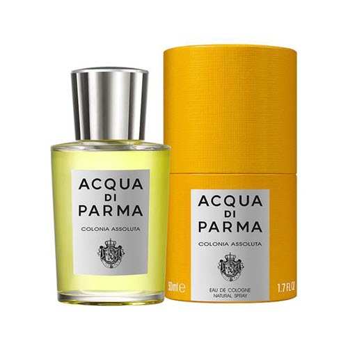 Acqua Di Parma Colonia Assoluta EDC for Her 100mL Acqua Di Parma Colonia Assoluta EDC for Her 100mL