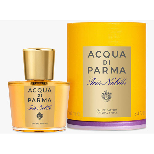 Acqua Di Parma Iris Nobile Eau De Cologne for her 100mL Acqua Di Parma Iris Nobile Eau De Cologne for her 100mL