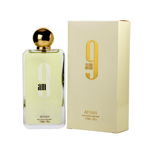 Afnan 9AM EDP For Him 100mL Afnan 9AM EDP For Him 100mL