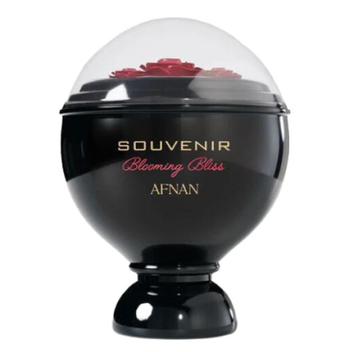 Afnan Souvenir Blooming Bliss EDP For Her 100 ml / 3.4 Fl. oz.
