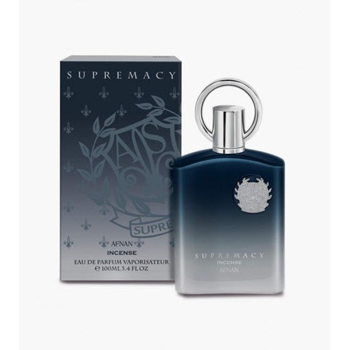 Afnan Supremacy Incense EDP For Him 100mL Afnan Supremacy Incense EDP For Him 100mL