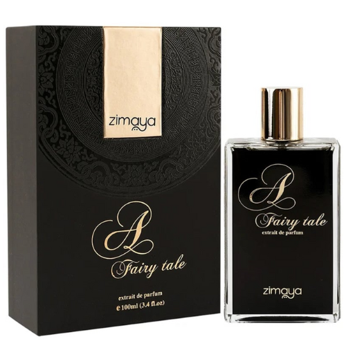Afnan Zimaya A Fairy Tale Extrait De Parfum 100 ml / 3.4 Fl. oz. Afnan Zimaya A Fairy Tale Extrait De Parfum 100 ml / 3.4 Fl. oz.