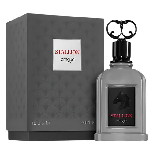 Afnan Zimaya Stallion EDP For Him / Her 100 ml / 3.4 Fl. oz.