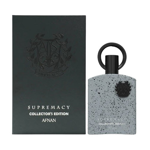 Afnan Supremacy Collector's Edition ( Aventus Absolu Twist ) EDP For Him / Her 100 ml / 3.4 Fl. oz. 