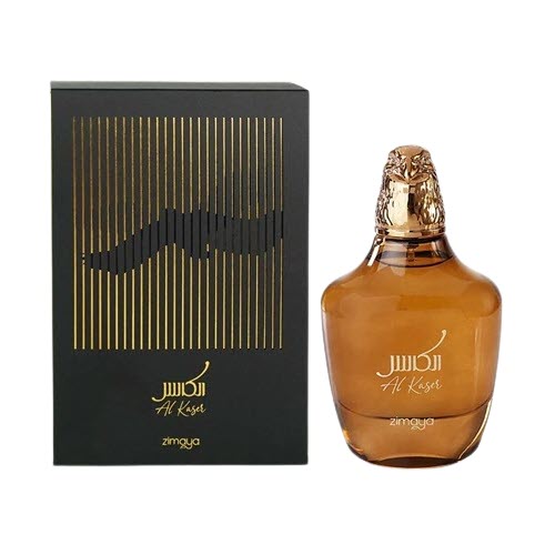 Afnan Zimaya Al Kaser EDP 100 ml / 3.4 Fl.oz Afnan Zimaya Al Kaser EDP 100 ml / 3.4 Fl.oz