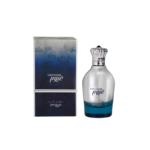 Afnan Zimaya Ghyoom EDP 100ml / 3.4oz Afnan Zimaya Ghyoom EDP 100ml / 3.4oz